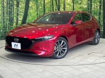 2021 Mazda Mazda3