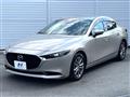 2022 Mazda Mazda3