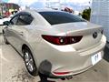2022 Mazda Mazda3