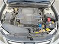 2012 Subaru Legacy Touring Wagon