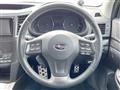 2012 Subaru Legacy Touring Wagon