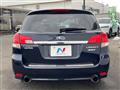 2013 Subaru Legacy Touring Wagon