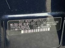 2013 Subaru Legacy Touring Wagon