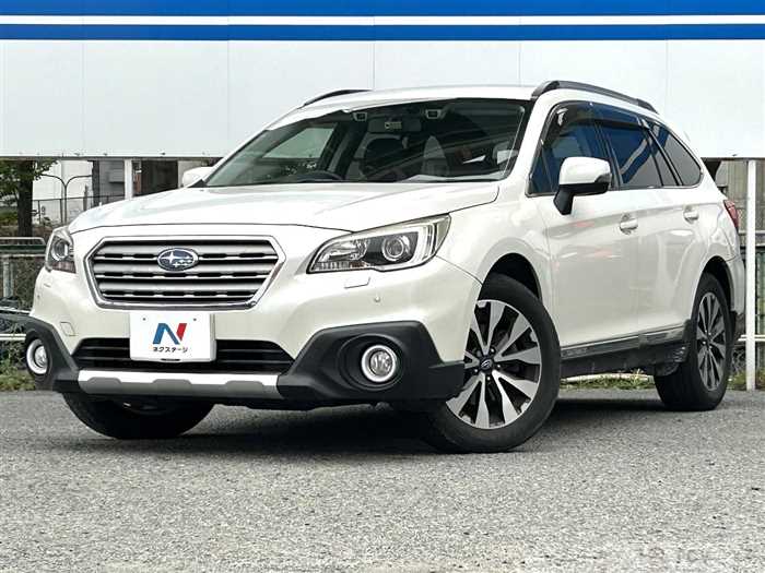 2015 Subaru Subaru Others