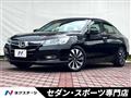 2013 Honda Accord Hybrid
