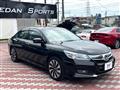 2013 Honda Accord Hybrid