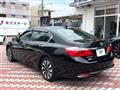 2013 Honda Accord Hybrid