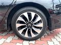 2013 Honda Accord Hybrid