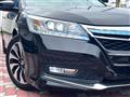 2013 Honda Accord Hybrid