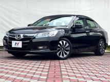 2013 Honda Accord Hybrid