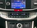 2013 Honda Accord Hybrid