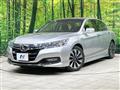 2014 Honda Accord Hybrid