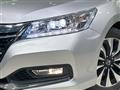 2014 Honda Accord Hybrid