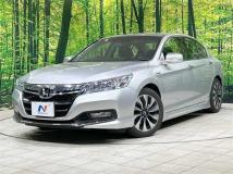 2014 Honda Accord Hybrid