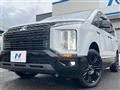 2023 Mitsubishi Delica D5