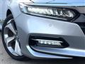 2020 Honda Accord