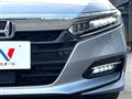 2020 Honda Accord