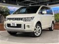 2015 Mitsubishi Delica D5