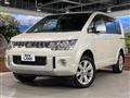 2015 Mitsubishi Delica D5