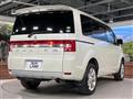 2015 Mitsubishi Delica D5