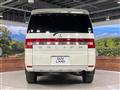 2015 Mitsubishi Delica D5