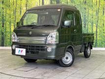 2025 Suzuki Super Carry