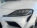 2020 Toyota Supra