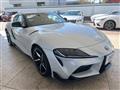 2020 Toyota Supra