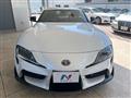 2020 Toyota Supra