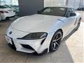 2020 Toyota Supra