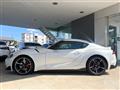 2020 Toyota Supra