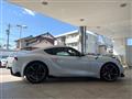 2020 Toyota Supra