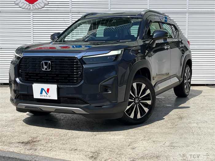 2024 Honda Honda Others