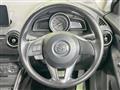2015 Mazda Demio