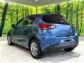 2018 Mazda Demio