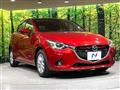 2014 Mazda Demio