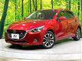 2015 Mazda Demio