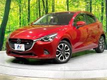 2015 Mazda Demio