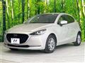 2023 Mazda Mazda2