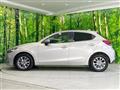 2023 Mazda Mazda2
