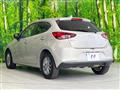 2023 Mazda Mazda2