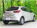 2023 Mazda Mazda2