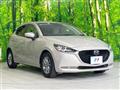 2023 Mazda Mazda2