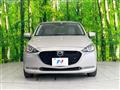 2023 Mazda Mazda2