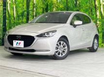 2023 Mazda Mazda2