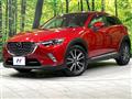 2016 Mazda CX-3