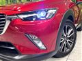 2016 Mazda CX-3