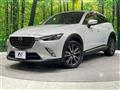2015 Mazda CX-3