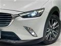 2015 Mazda CX-3