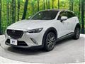 2015 Mazda CX-3